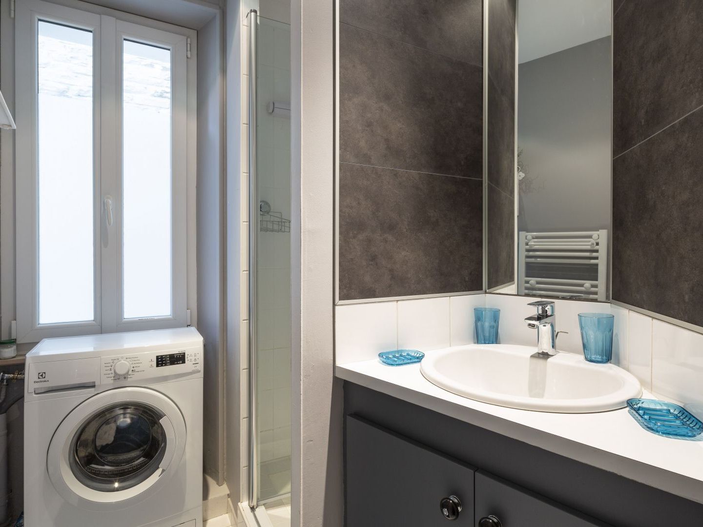 Le Plongeoir By Cocoonr Apartment แซ็งต์มาโล ภายนอก รูปภาพ